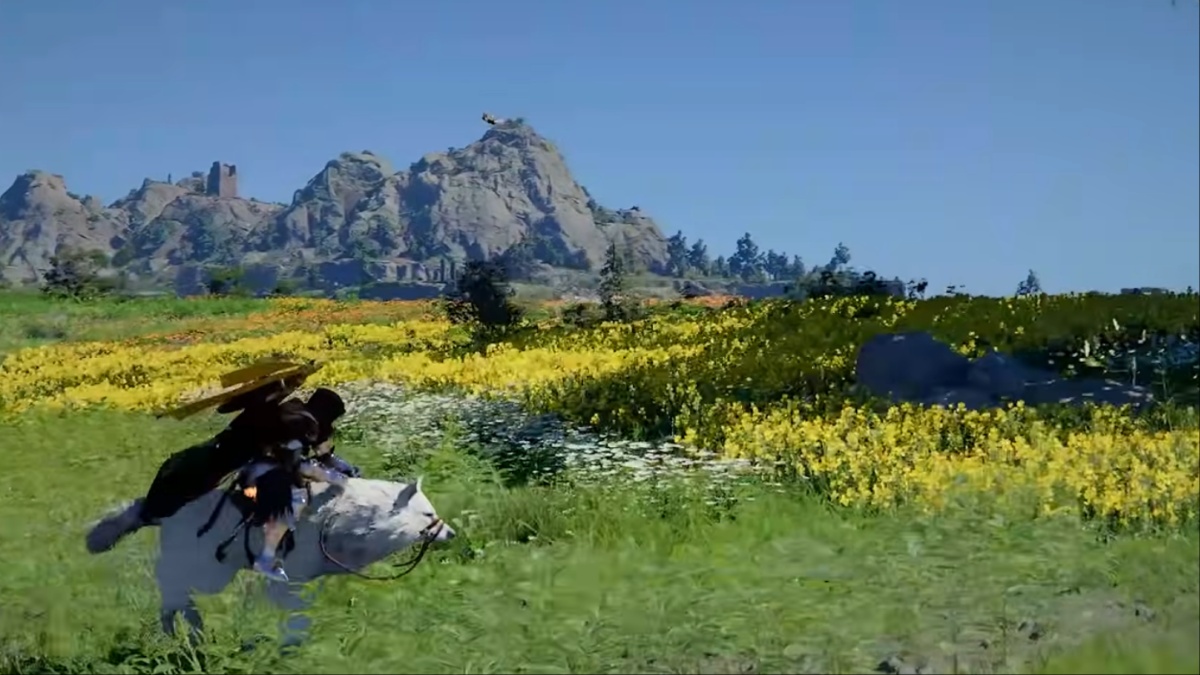 Crimson Desert’s public sentiment turnaround after its widely criticized launch period needs to be studied