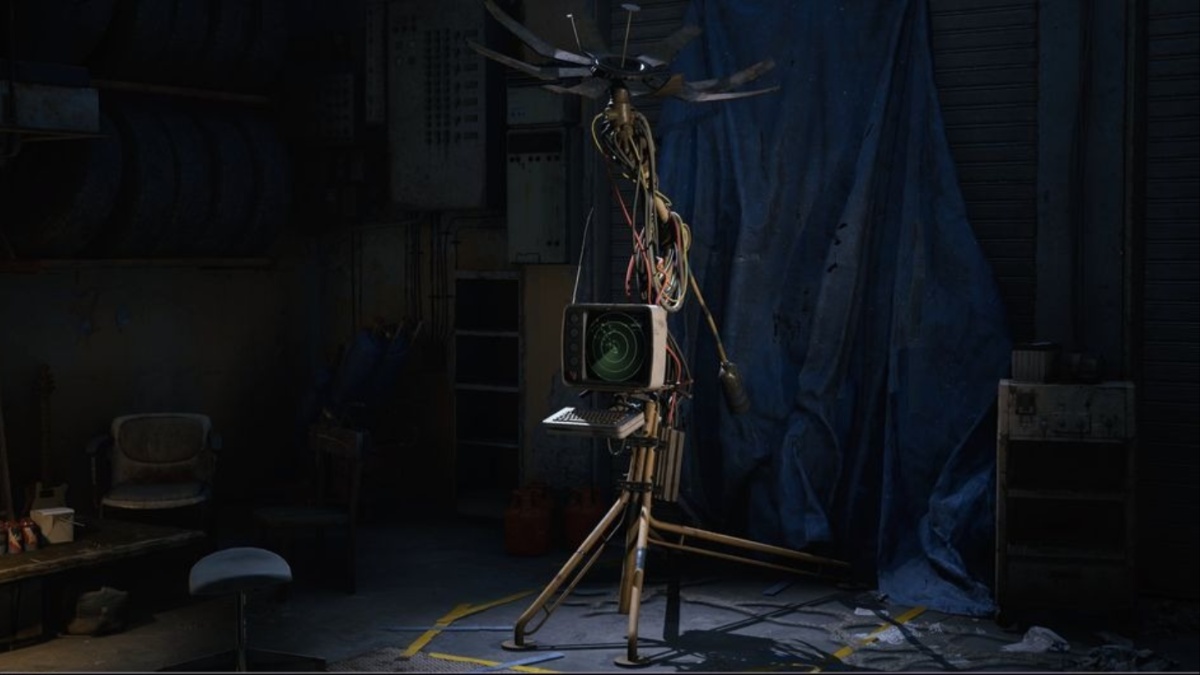 All High-Gain Antenna project requirements in ARC Raiders and how to complete them