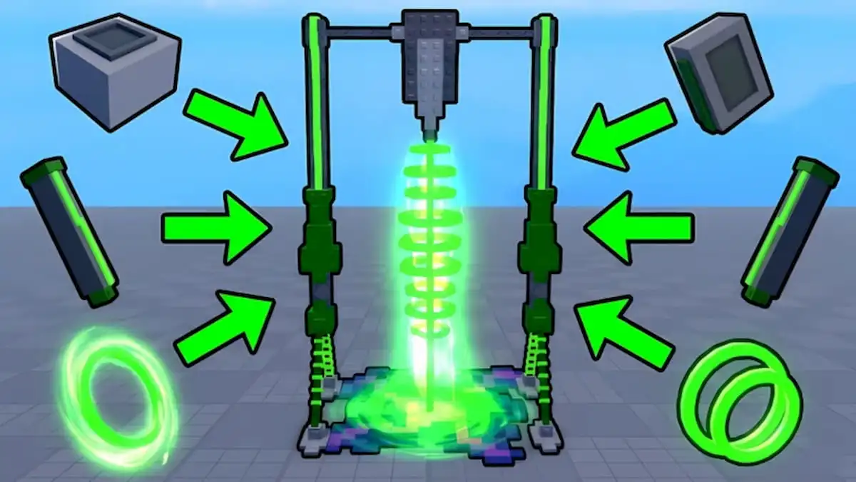 Oil Empire promo art.