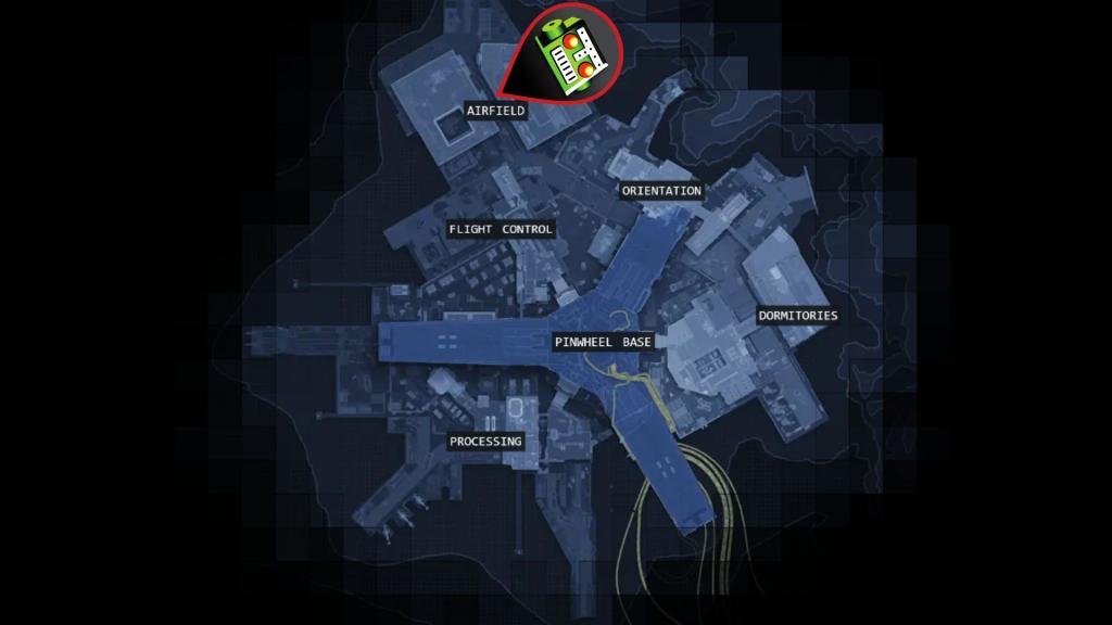 Tagged containers in Marathon