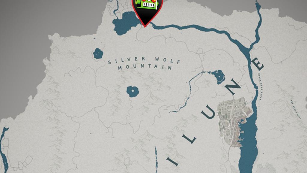 Black Market trader locations in Hernand