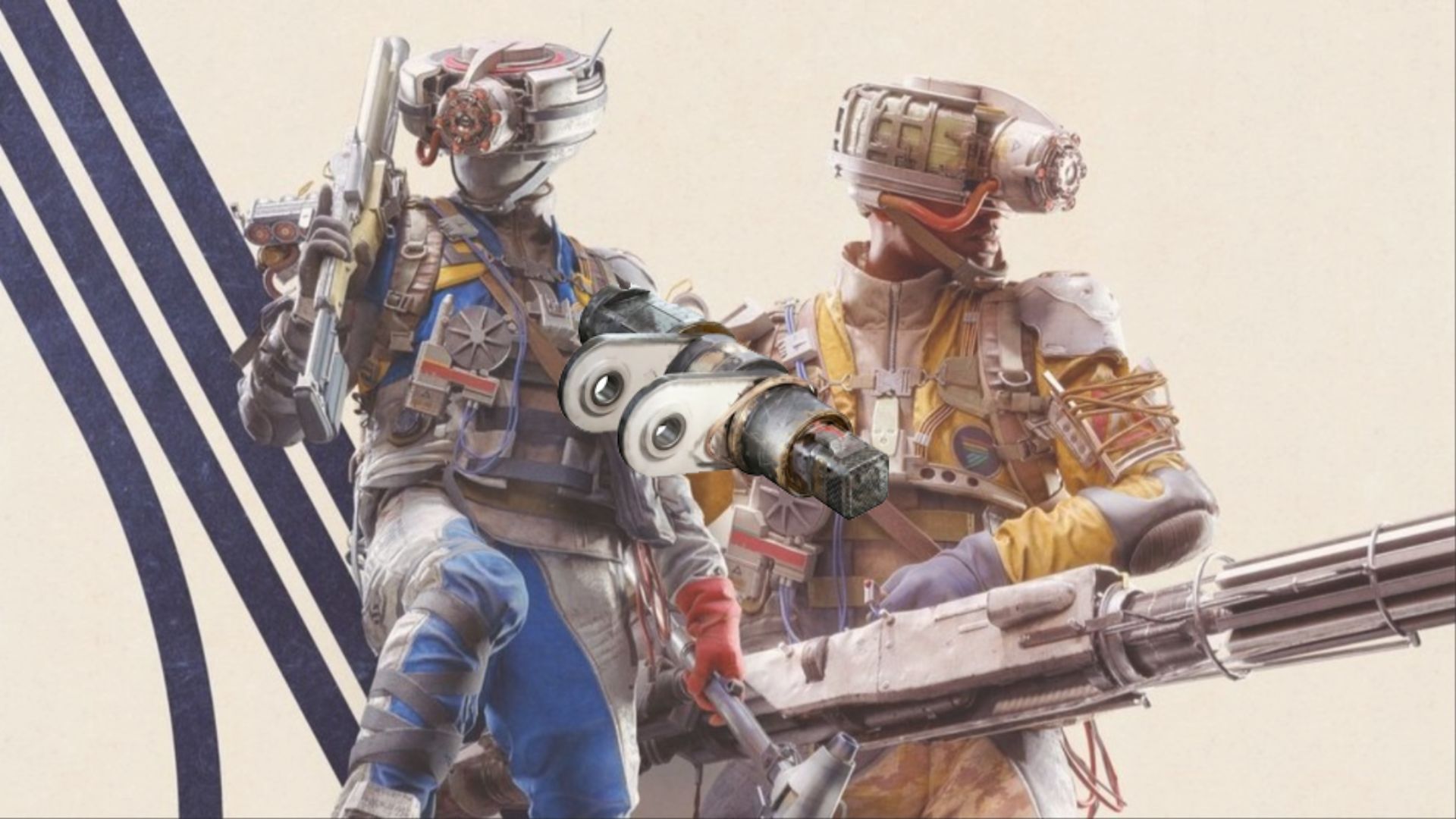 How to get and use Assessor Matrix in ARC Raiders