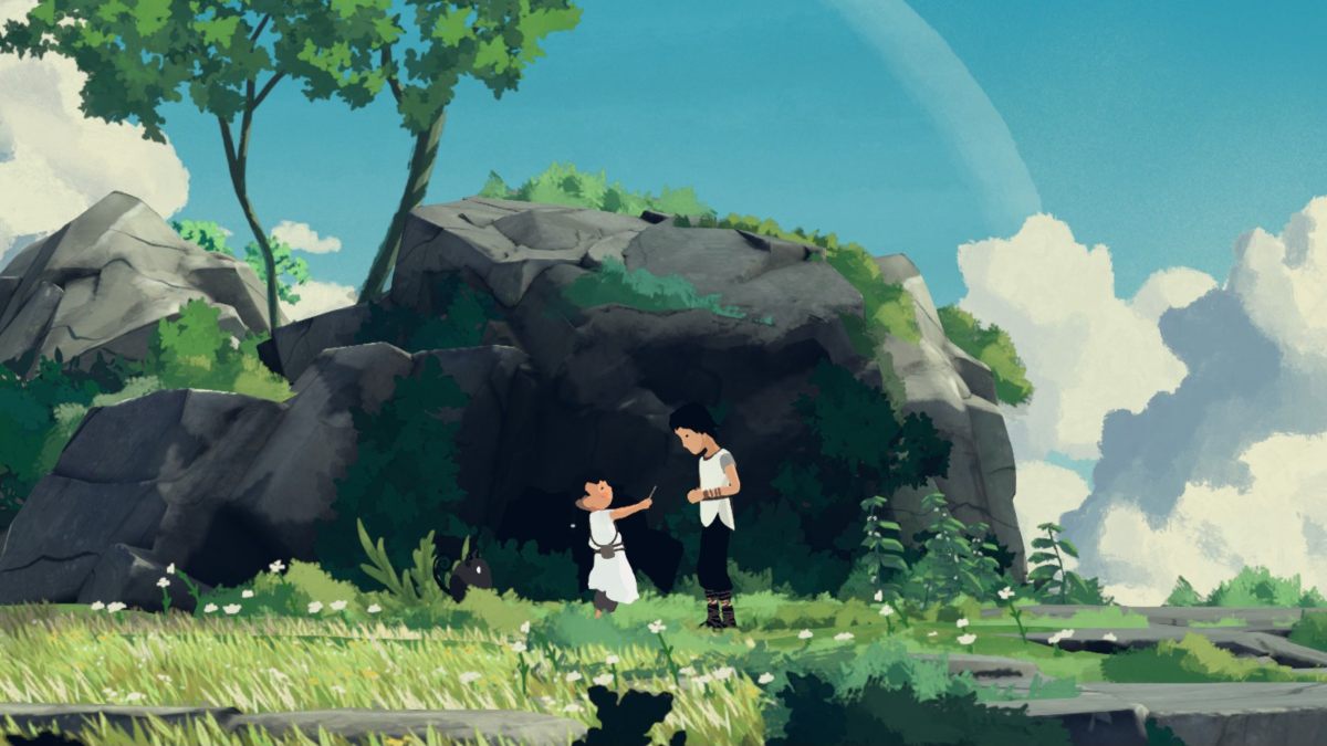 Planet of Lana 2 review - A beautiful tale about preservation
