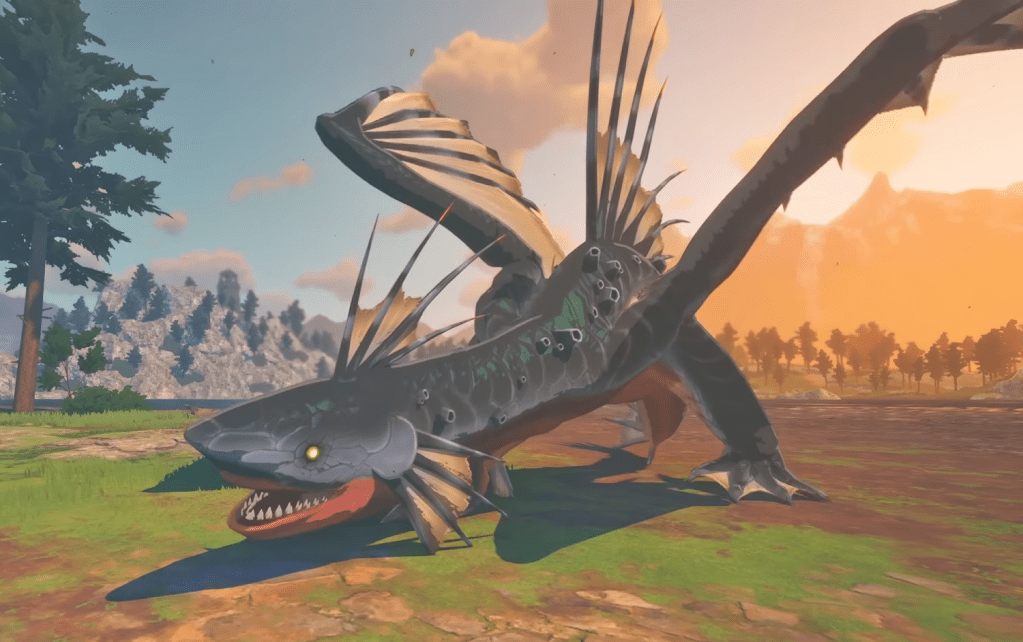 Plesioth