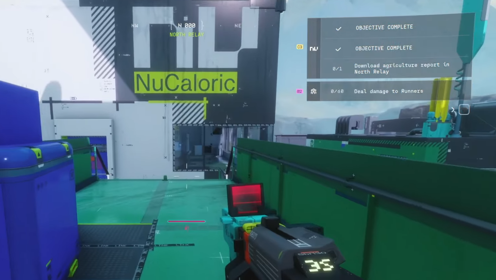 Agriculture Download building