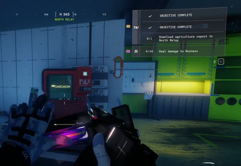 Download Agriculture Report in Marathon