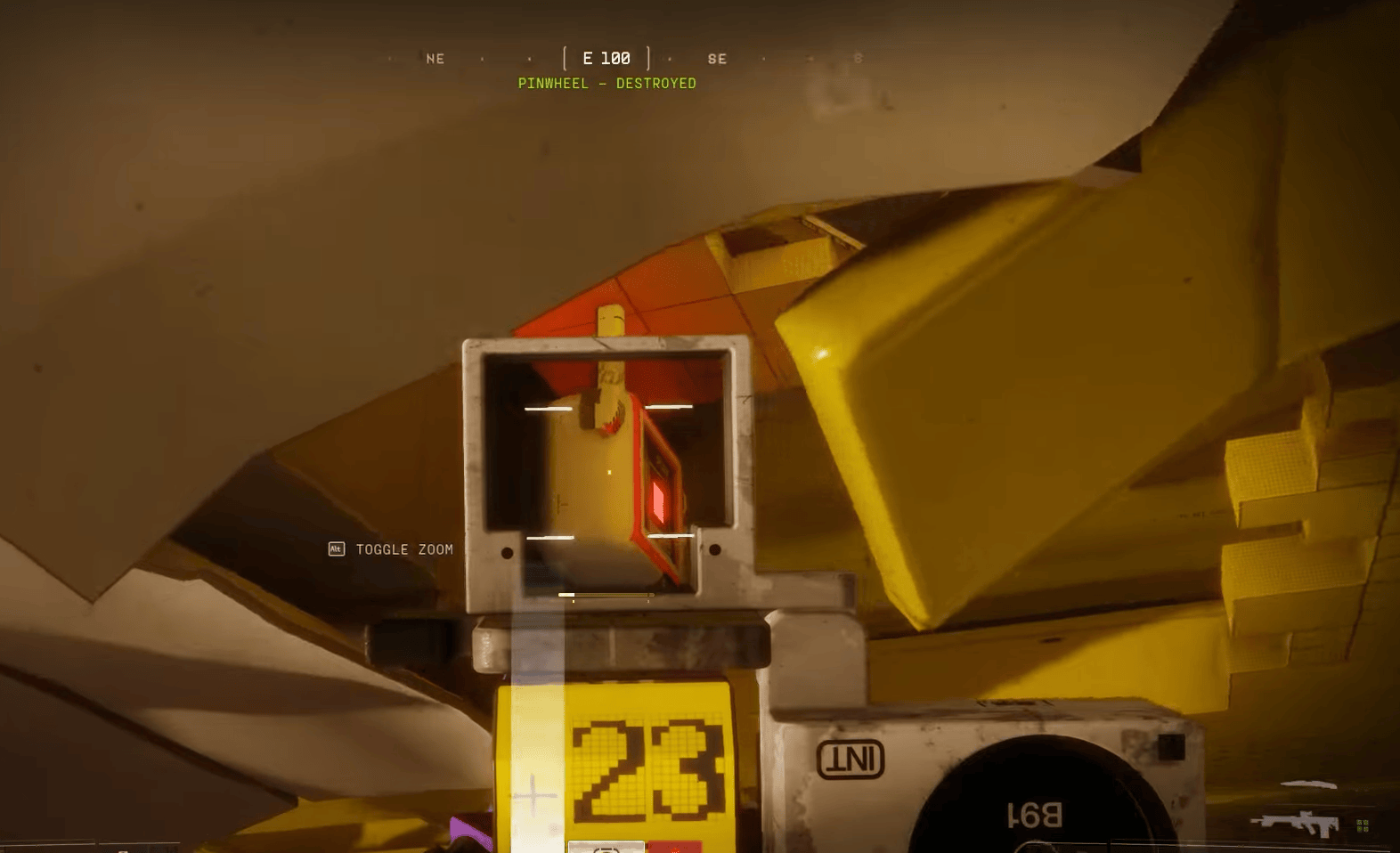 How to unlock and access Pinwheel Base in Marathon – Destructoid