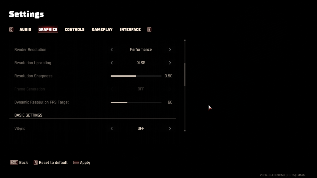Best John Carpenter's Toxic Commando graphics for less lag and max FPS ...