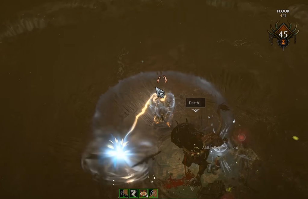 How to complete Rune Linguistics in Diablo 4 – Destructoid