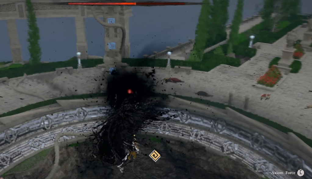 Tenebrum in Crimson Desert