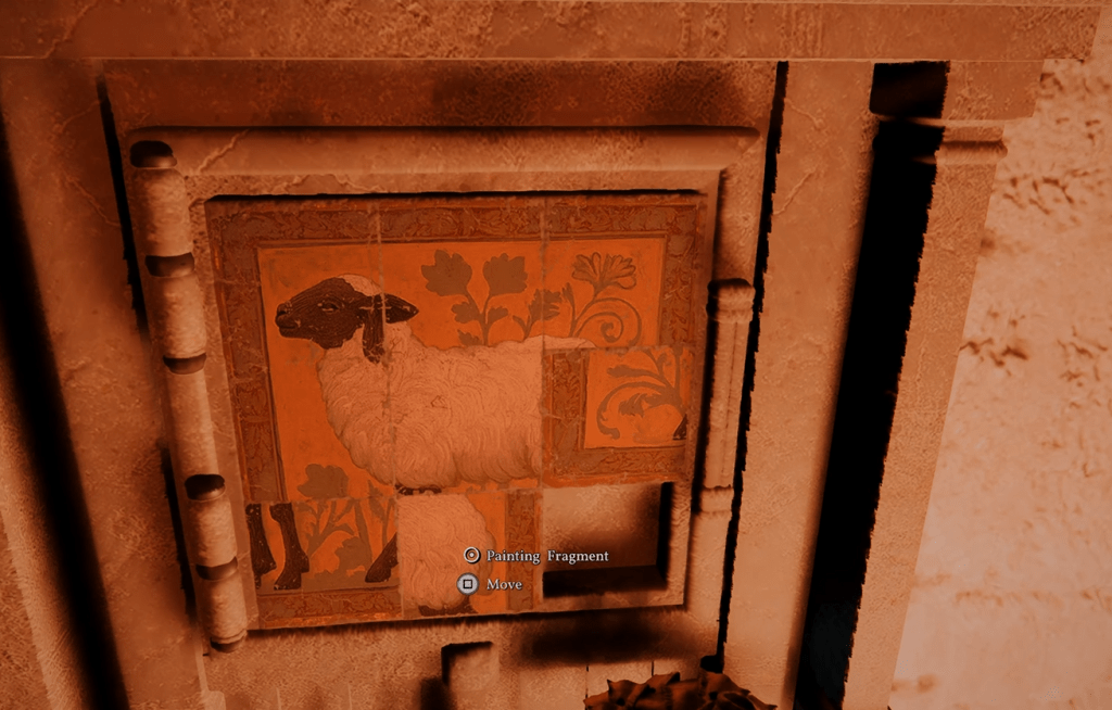 Western Court Strongbox