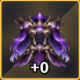 Abyss Body artifact from Sailor Piece Roblox experience.