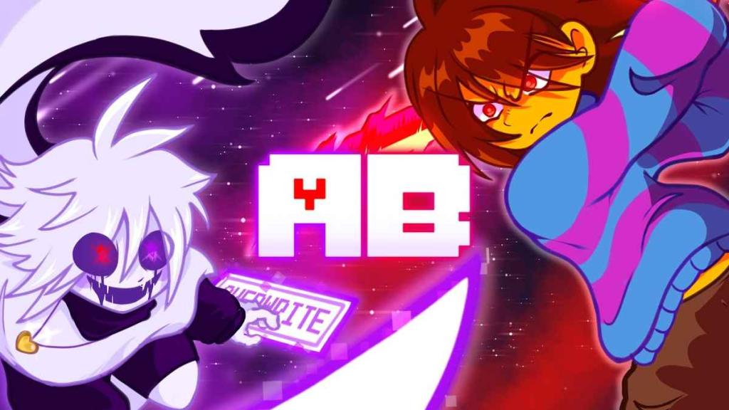 Alternate Battlegrounds image