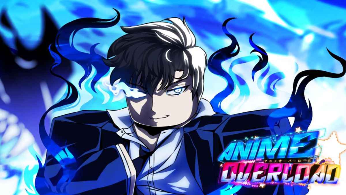 Anime Overload Codes Featured Image