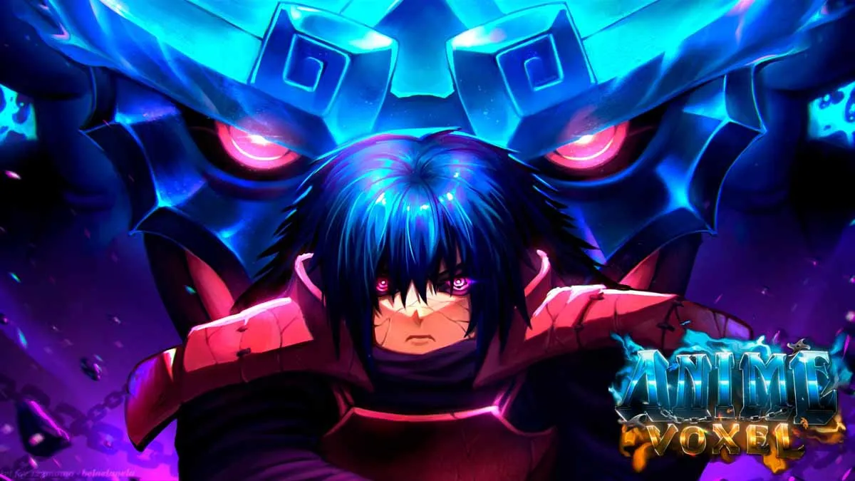 Anime Voxel Codes Featured Image