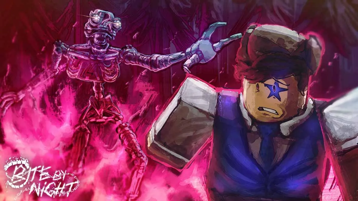 Bite by Night Codes Featured Image