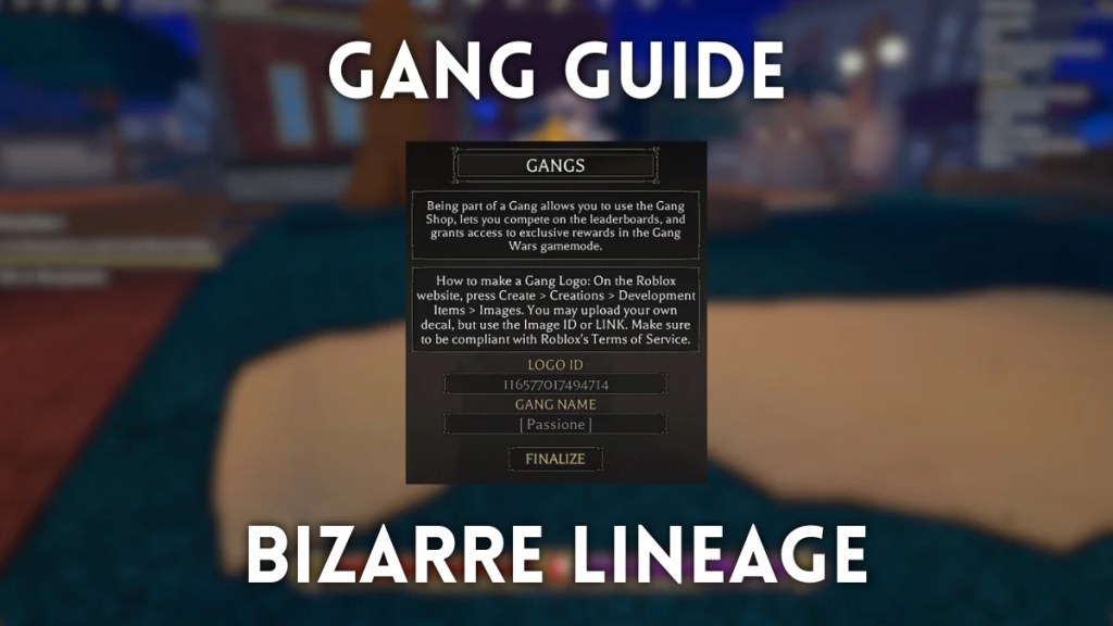 Gang Secret Code Trampoline Training codes (November 2025) – Destructoid