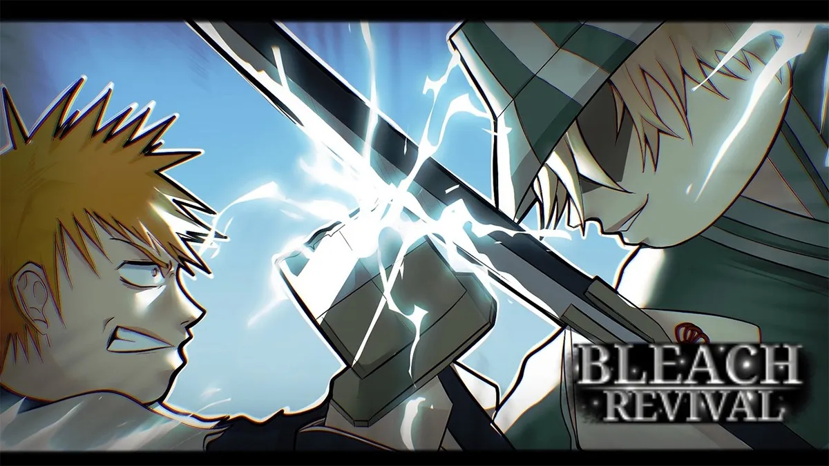 bleach revival trello wiki and discord walkthrough