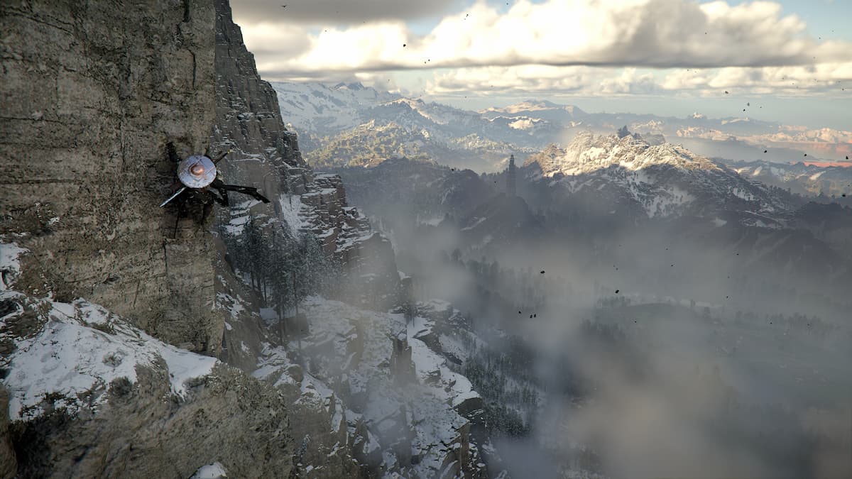 How to respec in Crimson Desert