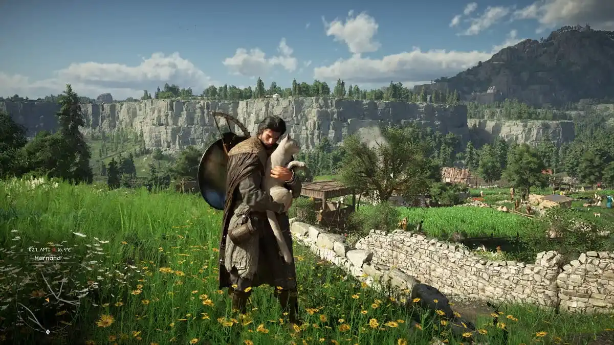 Best Crimson Desert graphics settings for no lag and max FPS