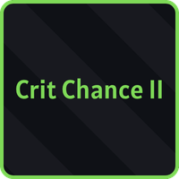 Crit Chance II Spec Passive from Sailor Piece Roblox experience.