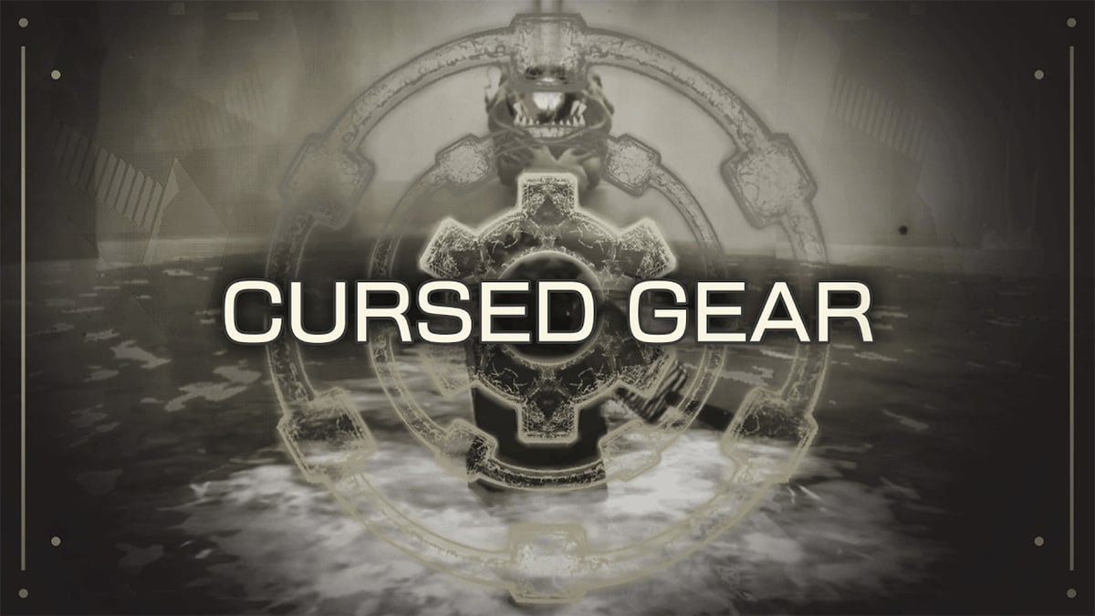 cursed gear trello wiki and discord link walkthrough