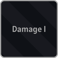Damage I Spec Passive from Sailor Piece Roblox experience.