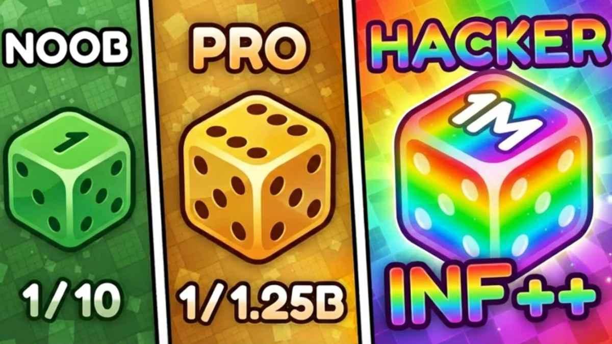 Dice Rolling Incremental codes (May 2026) – Destructoid
