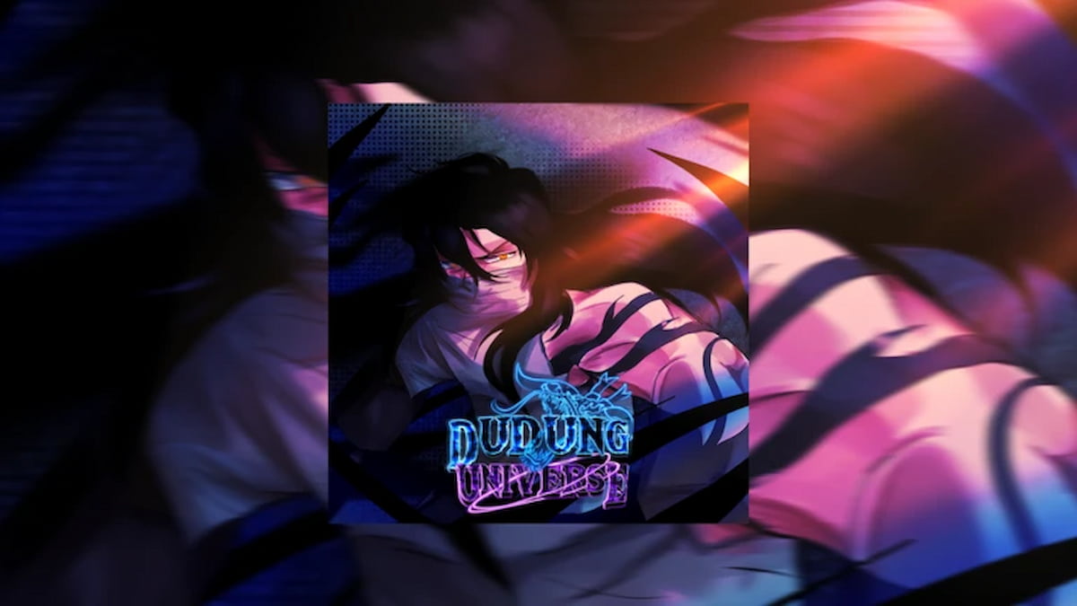 Promo image for Dudung Universe.