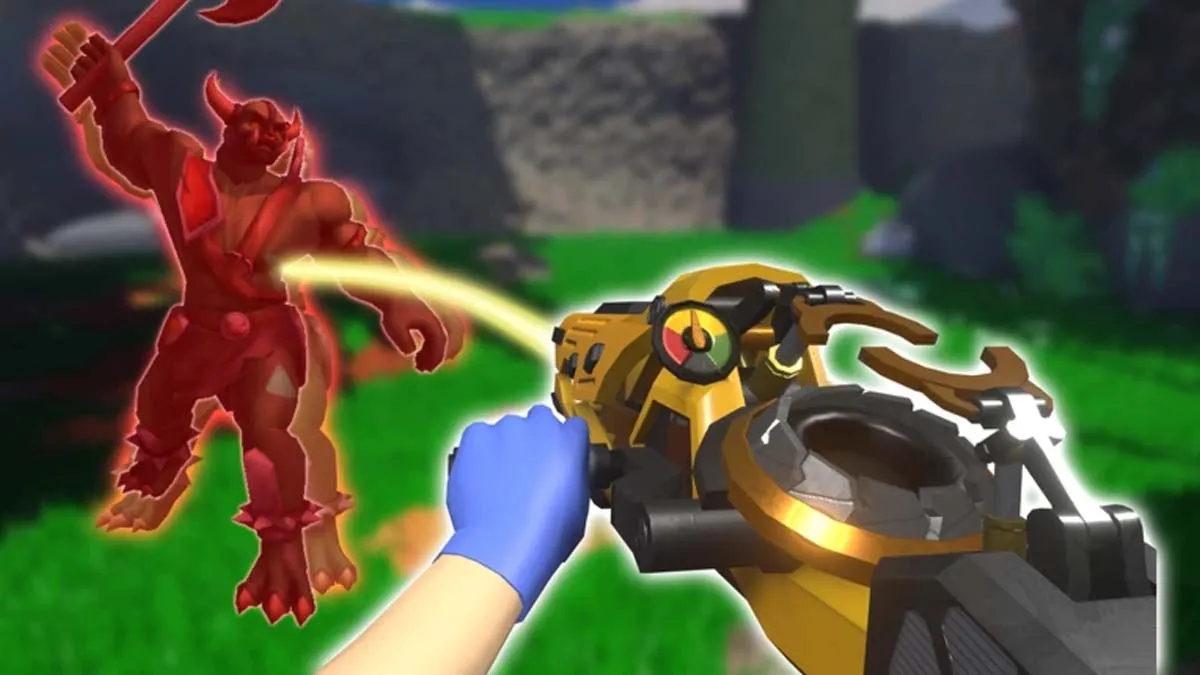 Dungeon Blast Codes Featured Image