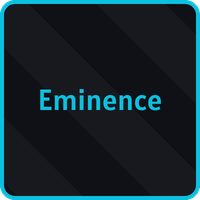 Eminence clan from Sailor Piece Roblox experience.