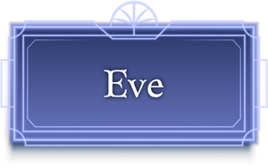 Eve clan from Cursed Gear Roblox experience.