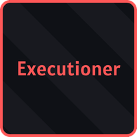 Executioner Spec Passive from Sailor Piece Roblox experience.