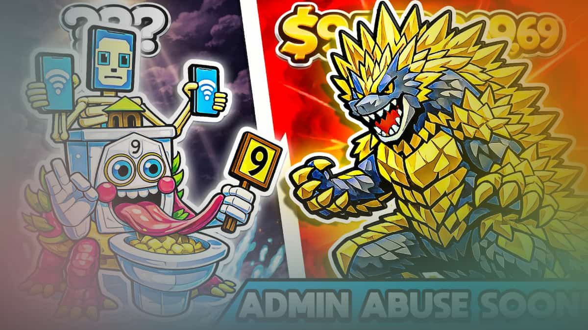 Promo image for Fight the Brainrot.