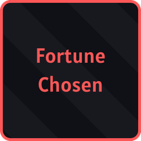 Fortune Chosen Spec Passive from Sailor Piece Roblox experience.
