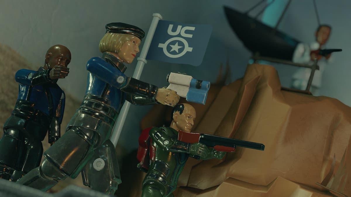 Free Lanes update in Starfield