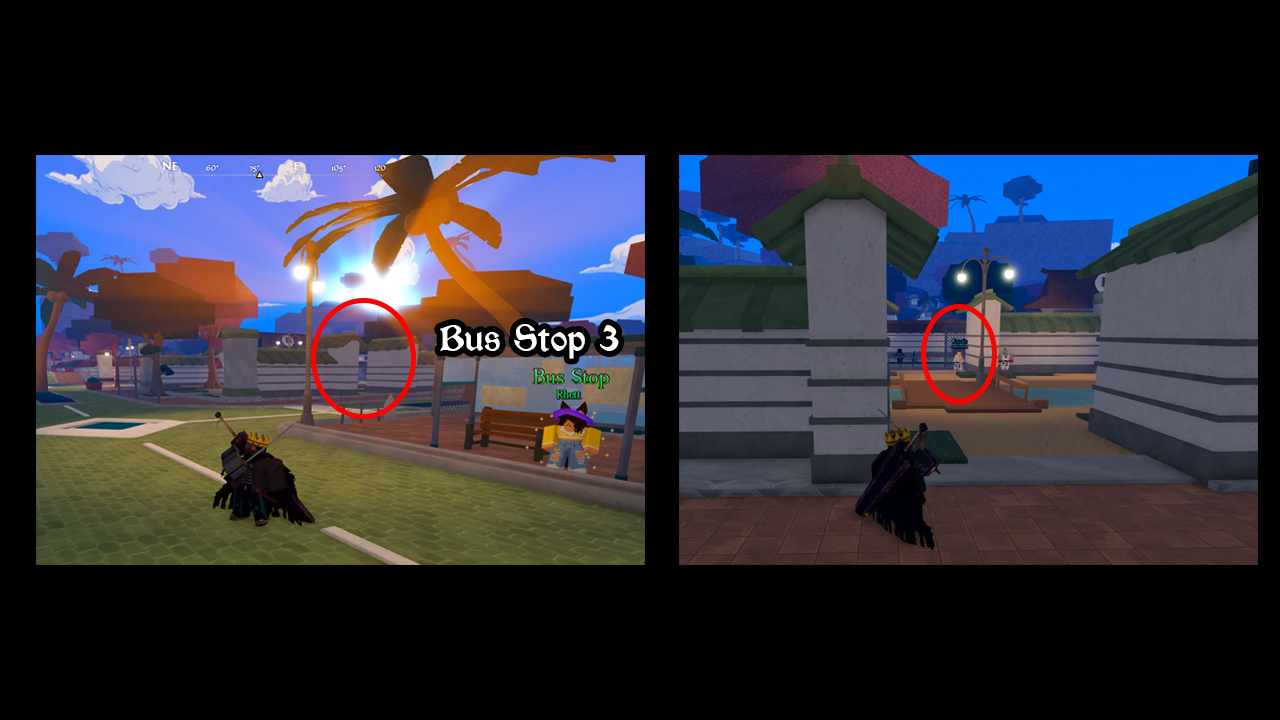 how to find karate trainer npc and get karate fighting style in bizzare lineage