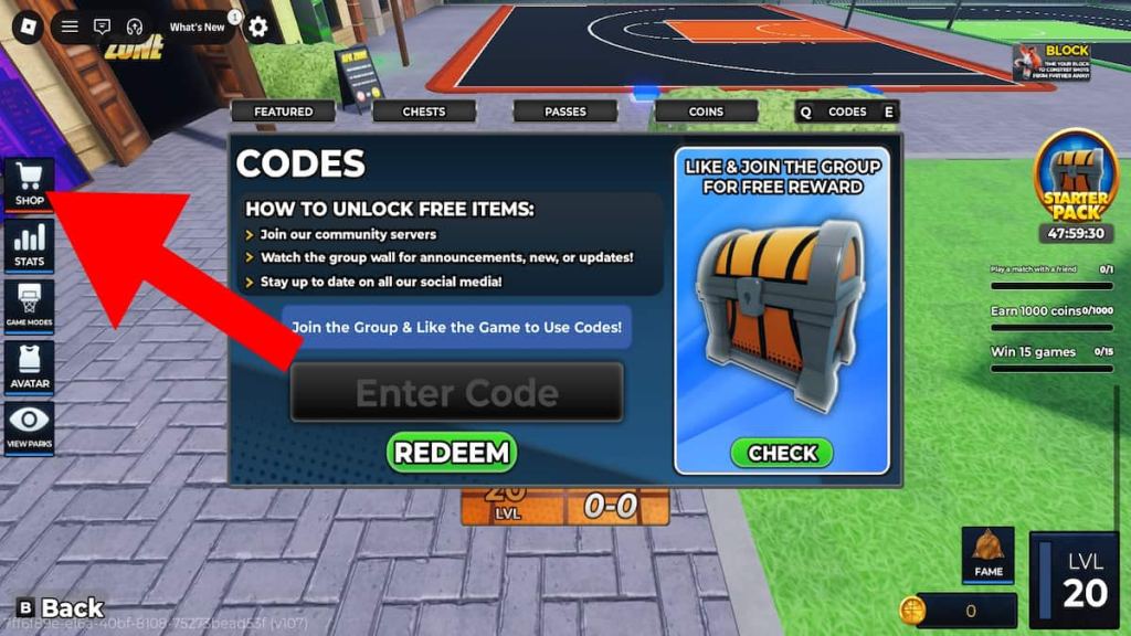 All NBA Champions Basketball codes (May 2026) – Destructoid