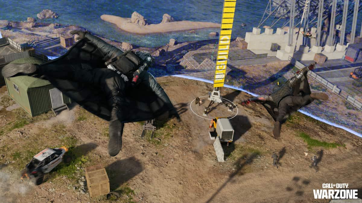 Black Ops Royale は Blackout 2 よりも Treyarch 風味の Warzone に近いですが、それでもかなり楽しいです Call of Duty – Destructoid