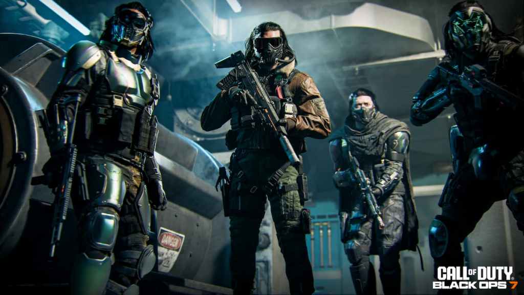 BO7 Season 3 operators