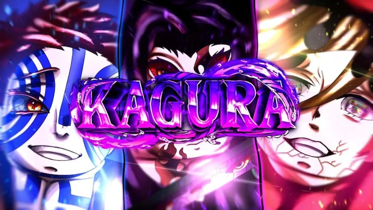 Featured image for Kagura.