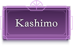 Kashimo clan from Cursed Gear Roblox experience.