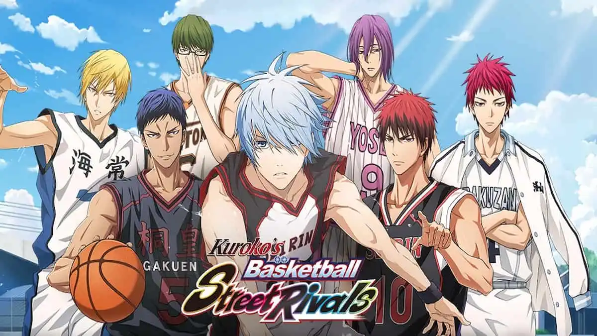 Promo image for KBS: SR