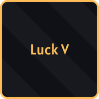 Luck V Spec Passive from Sailor Piece Roblox experience.