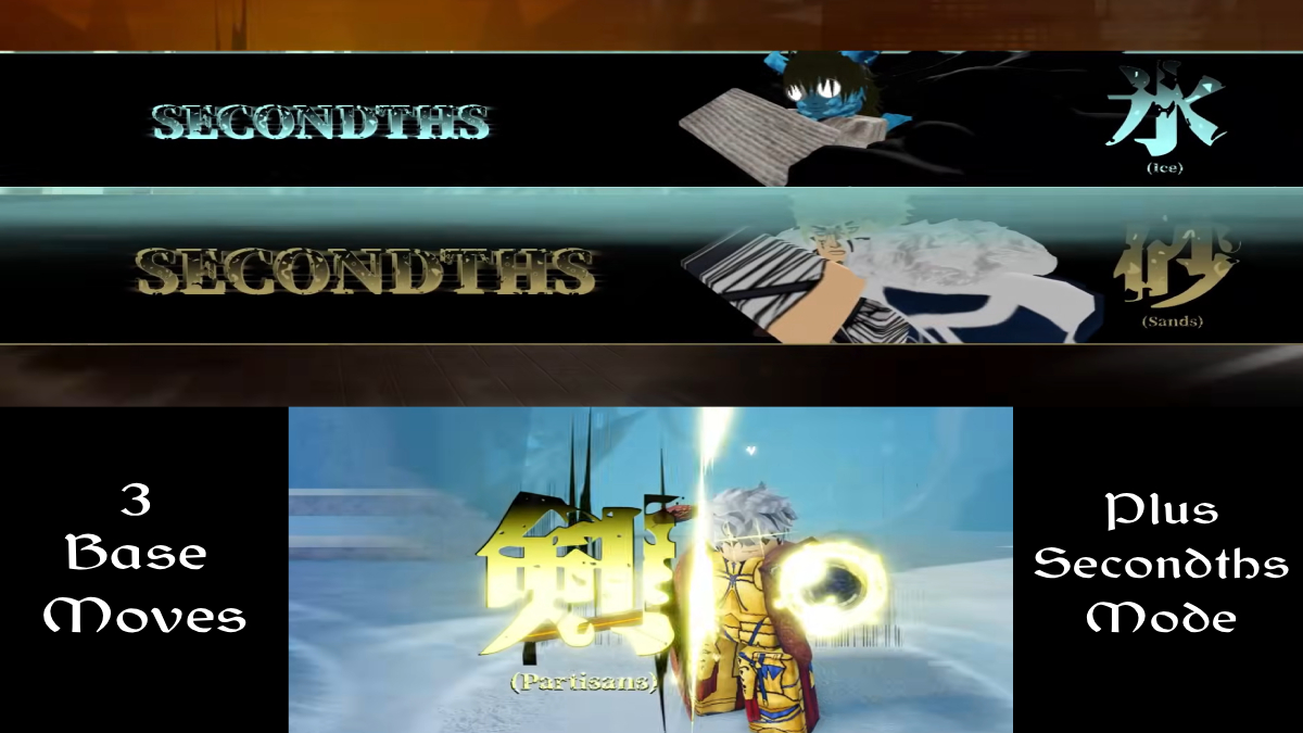 mashle academy all magics showcase