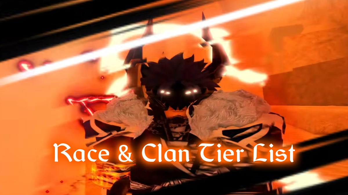 mashle academy race and clan tier list and guide