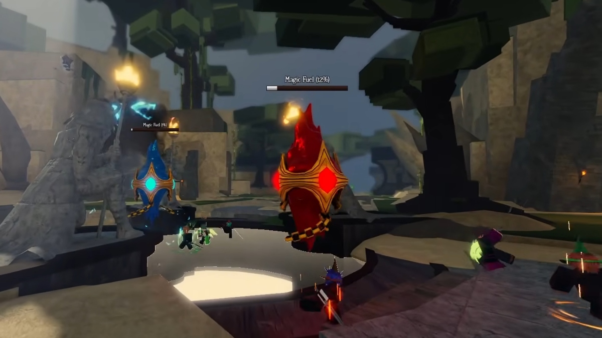 mashle academy trello and wiki links and guide