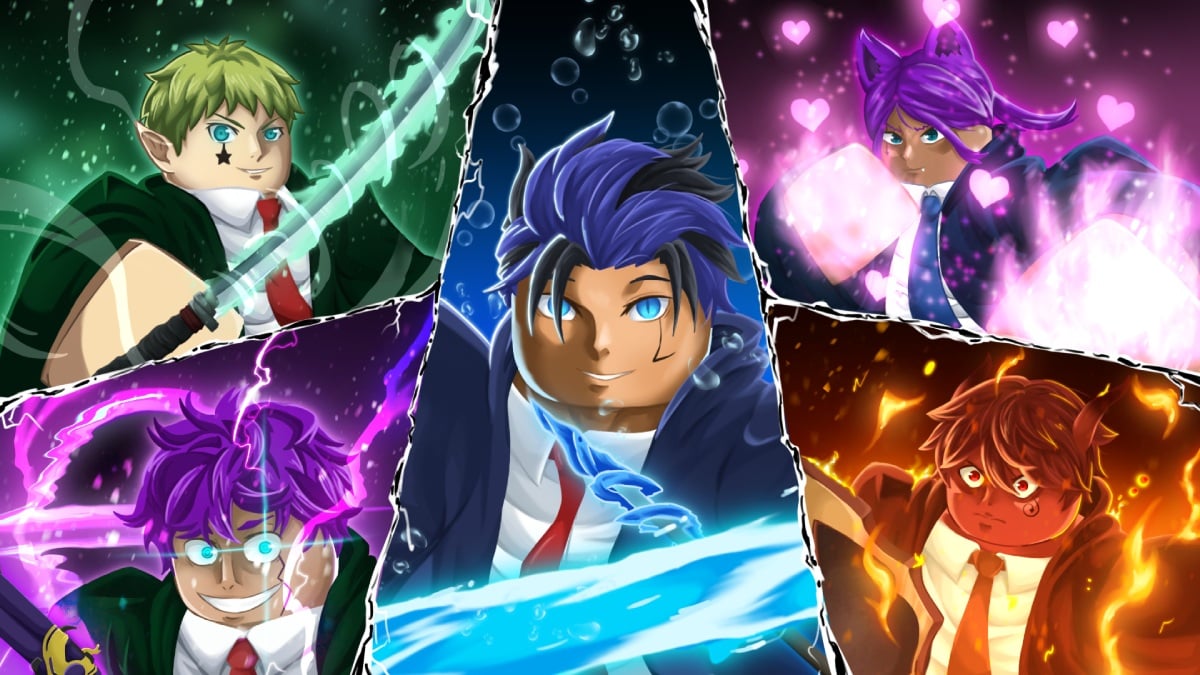 mashle academy trello wiki and discord links