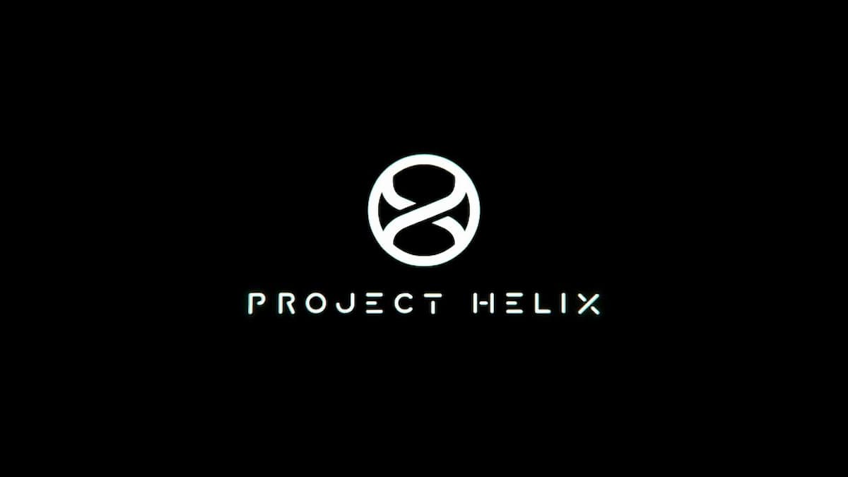 What is Xbox’s Project Helix? Potential release date, hardware, features, and more