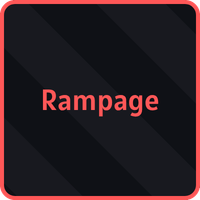 Rampage Spec Passive from Sailor Piece Roblox experience.